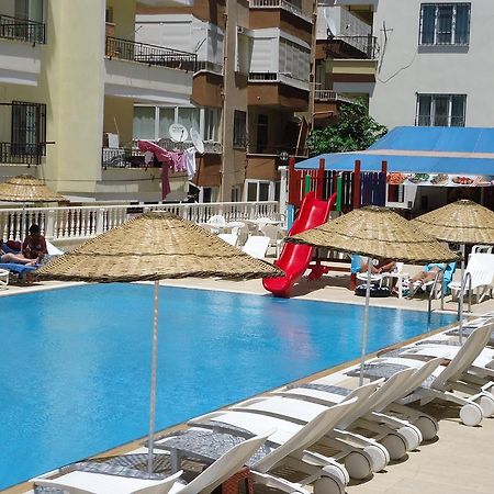 Didyma Apollon Hotel Didim Exteriér fotografie
