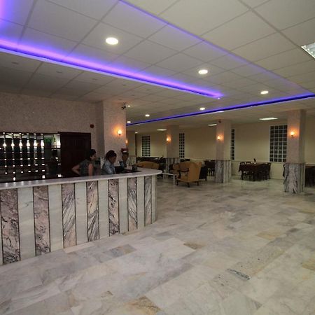 Didyma Apollon Hotel Didim Exteriér fotografie