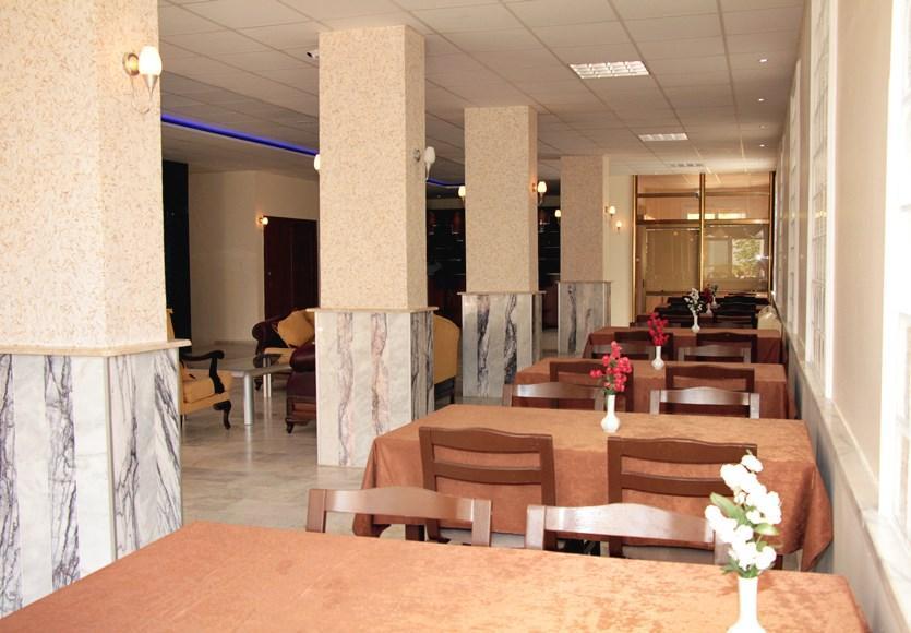 Didyma Apollon Hotel Didim Exteriér fotografie