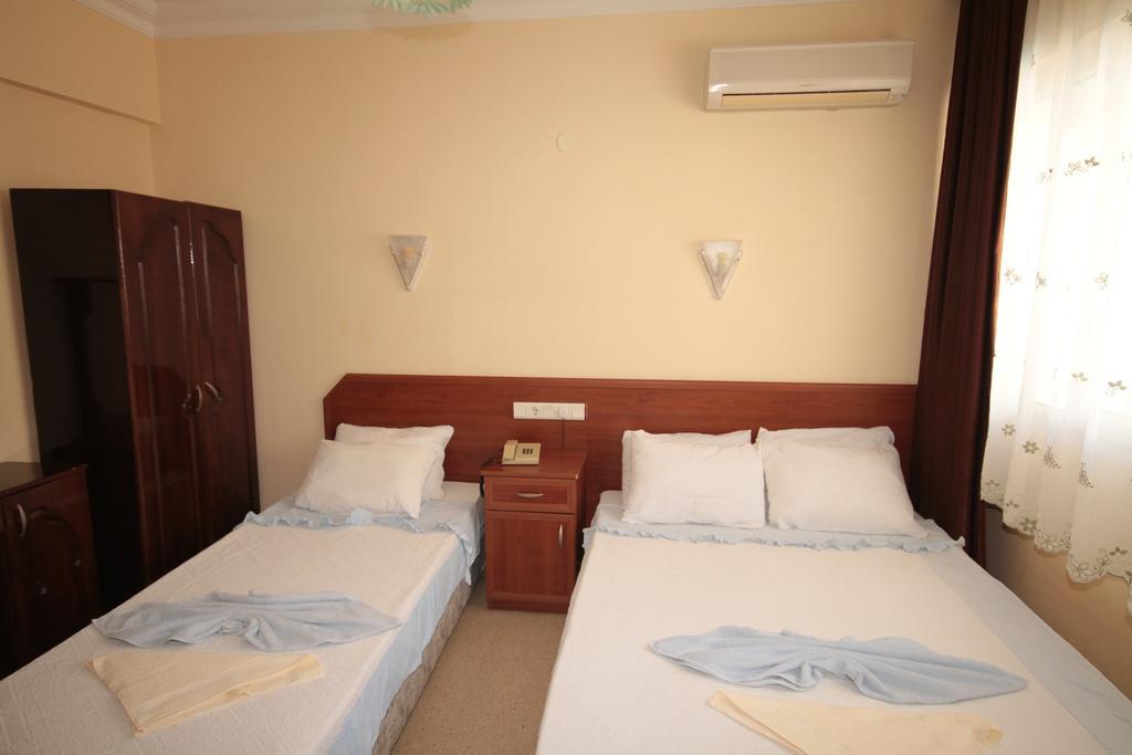 Didyma Apollon Hotel Didim Pokoj fotografie