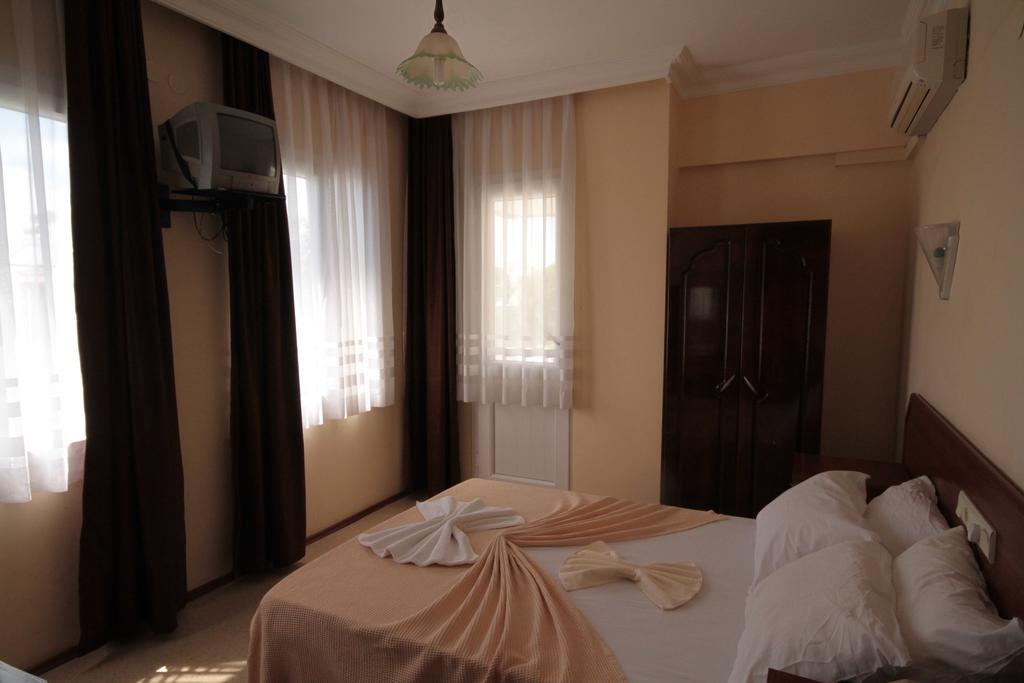 Didyma Apollon Hotel Didim Pokoj fotografie
