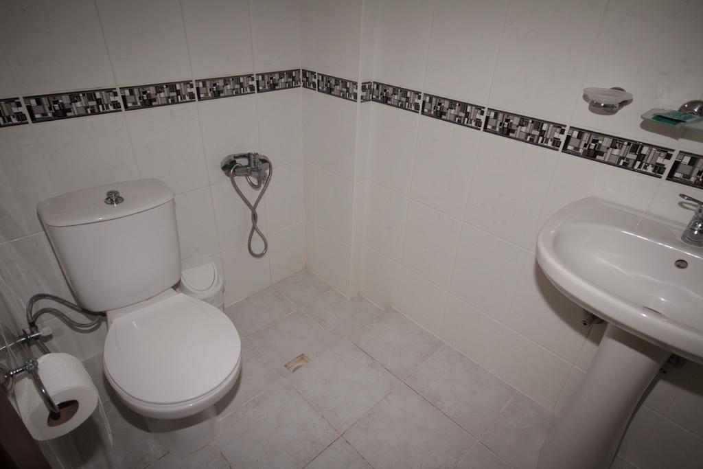 Didyma Apollon Hotel Didim Pokoj fotografie