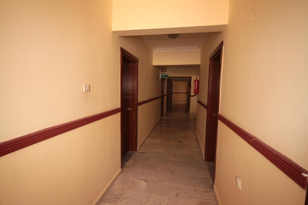 Didyma Apollon Hotel Didim Exteriér fotografie