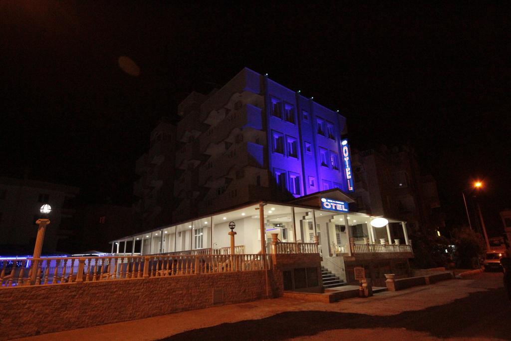 Didyma Apollon Hotel Didim Exteriér fotografie