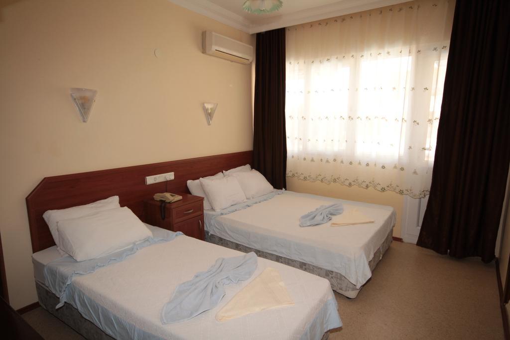 Didyma Apollon Hotel Didim Pokoj fotografie