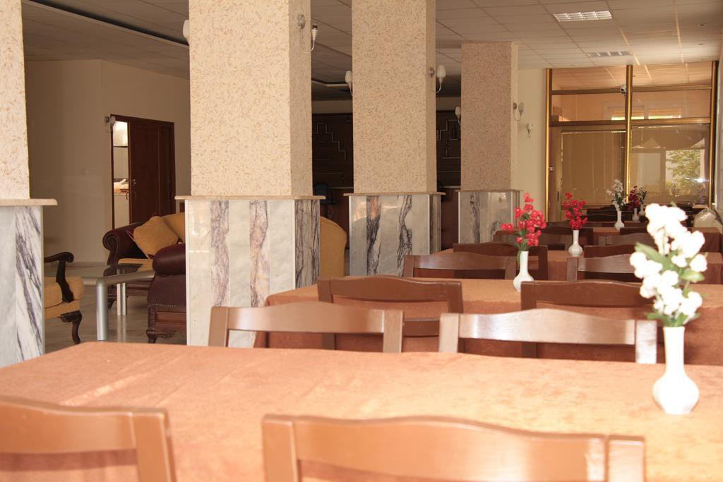 Didyma Apollon Hotel Didim Exteriér fotografie