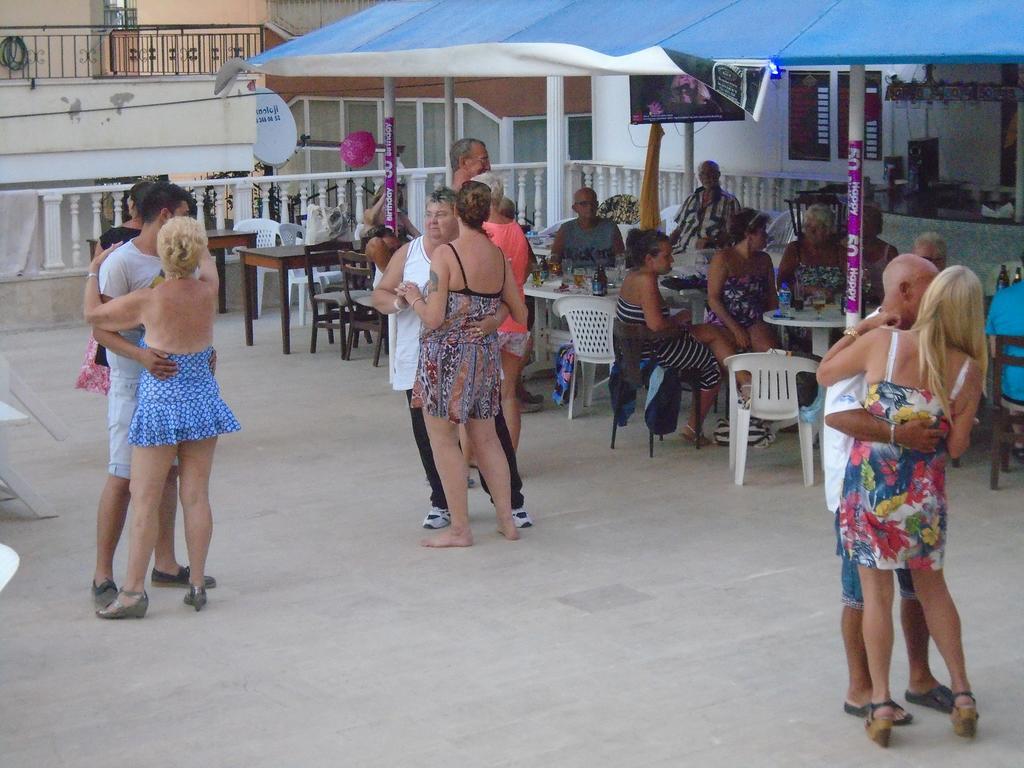 Didyma Apollon Hotel Didim Exteriér fotografie